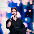 Suurimad Eurovisioni fännid: Uku Suviste vääris teist võimalust, ent edu teda ei saada