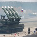 The National Interest: секретное оружие РФ для вторжения в Прибалтику и победы над войсками НАТО