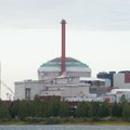 Soome tuumajaama ehitanud bulgaarlased maksid maffiale katuseraha