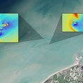Huvitav: satelliidid võimaldavad merepõhjast ammu kadunud laevavrakke leida