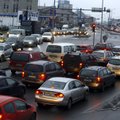 Новая сила против правительства: в Эстонии появился союз автовладельцев