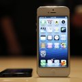 Apple solvas lätlasi: iPhone 5 hakatakse ametlikult müüma hiljem kui naaberriikides