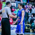 Kalev/Cramo ütles kopsakale pakkumisele ära, Mirković jäi meeskonda