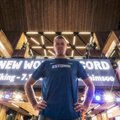 VIDEO: Kaspar Taimsoo püstitas kiikingus uue maailmarekordi!
