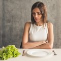 KOGEMUS | Toitumishäire seljatanud eestlanna: tean nii mõndagi käitumisviisi, vabandust ja ettekäänet, mille järgi tunneksin söömisega kimpus inimese ära