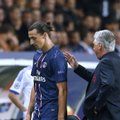 PSG lükkas Madridi Reali pakkumise Ancelotti palkamiseks tagasi