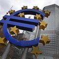 Euroopa keskpank loob Frankfurti 2000 uut töökohta