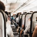 “Аэрофлот” не пустит на борт пассажиров без маски