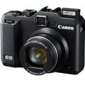Canoni f/1,8 avaga PowerShot G15 ja maailma esimene 50x optilise suumiga kompaktkaamera