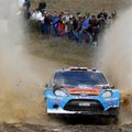 Mads Østberg tuleb Rally Estoniale võitu kaitsma