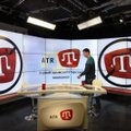 Krimmitatarlaste telekanal ATR on taas eetris, nüüd aga Kiievist