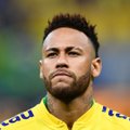 Barcelona asepresident: Neymar tahab küll meiega liituda, aga läbirääkimistesse pole keegi asunud