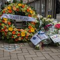 В Брюсселе начался суд над подозреваемыми в подготовке терактов в Бельгии