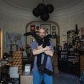 Tanel Veenre: elu on mind hoidnud. Olen kasvatanud rahulikult säsile ringe, samal ajal kui sõprade pealt olen näinud meeletuid võitlusi