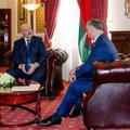 Moldova president Dodon tõi Lukašenka lähenemise koroonaviirusele „erinevatele tarkpeadele” eeskujuks