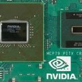 Nvidia valmistab ette võimsamat Ion 2 kiibistikku