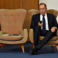 Lavrov: Süüria-teemalised läbirääkimised USA-ga on olnud viljatud istumised