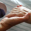 Surma-uurija Karl Käsnapuu: me peame rääkima eutanaasiast