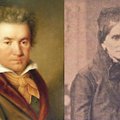 Beethoven tegi Eesti paruni naisele lapse