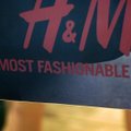 H&M neelab Hispaania maksutõusu alla