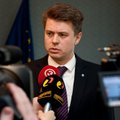 Urmas Reinsalu: pole alust arvata, nagu oleks Karmėlava õhuseirekeskuse meeskond vigu teinud