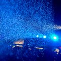 БОЛЬШАЯ ГАЛЕРЕЯ: Несмотря на проливной дождь, в Тырва состоялся мистический фестиваль Tõrva Loits 2013