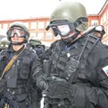 Путин объявил о создании в РФ Национальной гвардии на базе Внутренних войск МВД