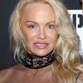 FOTOD: Kaunis või kõhe? Stiilimuutuse läbinud Pamela Anderson üllatas fänne "uue näoga"