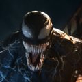ARVUSTUS | "Venom" on rämpsfilm, mille päästab hävingust Tom Hardy