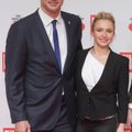 Владимир Кличко забрал четырехлетнюю дочь у голливудской звезды Хайден Панеттьери