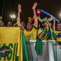 FIFA peasekretär kurjustas brasiillastega: fänniala peab igas linnas olema!