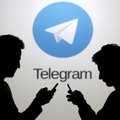 FSB süüdistab sõnumikeskkonda Telegram terroristide sidekanaliks olemises