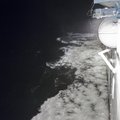Направляющийся в Одессу украинский лайнер внезапно сменил курс на Ростов-на-Дону