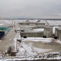 Rosatom seiskas Kaliningradi tuumajaama projekti