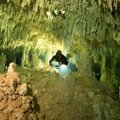 FOTOD JA VIDEO | Sukeldujad avastasid maailma pikima veealuse koopa