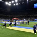 UKRAINA SPORDIRAPORT | Üleskutse boikoteerida UEFA U17 võistlusi, 350 hukkunud sportlast ja Jelena Välbe ood okupeeritud Mariupolile