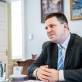 Kaja Kallas: peaminister asus omakasupüüdlikult Savisaare musta raha kaitsele