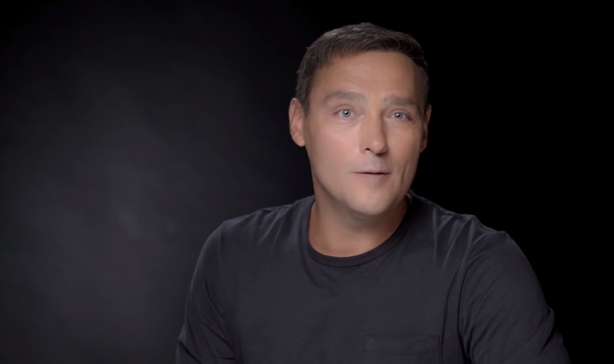 Юрий Шатунов