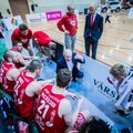 Rapla korvpallimeeskond täiendab ridu Eesti noore tagamängijaga