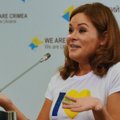Мария Гайдар уходит с поста зама Саакашвили из-за давления ”автомайдана”