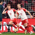 OTSEBLOGI | Meistrite liiga:  Bayern pääses poolfinaali, Manchester City ja Reali mäng läks lisaajale