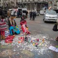 SENSOR Brüsselis: Linn taastub, inimesed hoiavad kokku, imaamid mõistavad terrori hukka