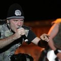 Iron Maideni laulja lennutab hädas islandlased kodumaale