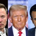 Trump teatas, et Musk hakkab juhtima uut valitsuse üksust, mis tegeleb tõhususega 