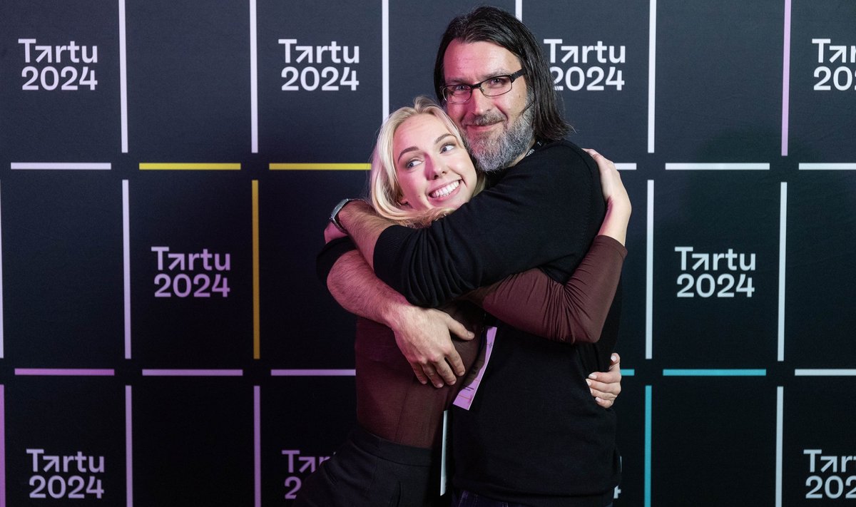 Tartu 2024