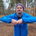 Riigikogusse kandideeriv Anti Saarepuu: Eestisse tuleb rajada suusatunnel