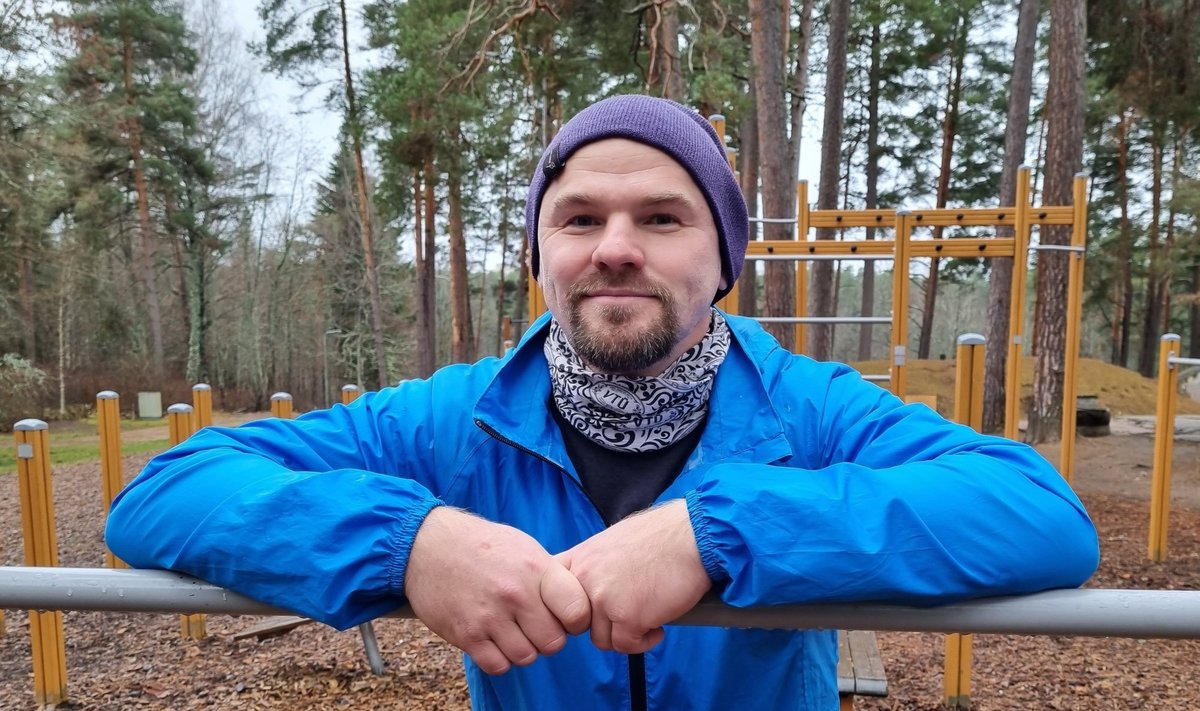 Anti Saarepuu