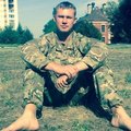 Сбежавший в батальон "Азов" российский пограничник: думаю, в октябре придется оборонять Днепропетровск
