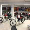 Eestis avati maailmas ainulaadne Mootorispordi Muuseum