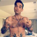 Robbie Williams paljastas võitluse depressiooniga: asi poleks nii hull, kui ma poleks nii kuulus!
